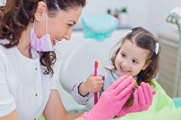  West Liberty, KY Holistic Dental Services Pros